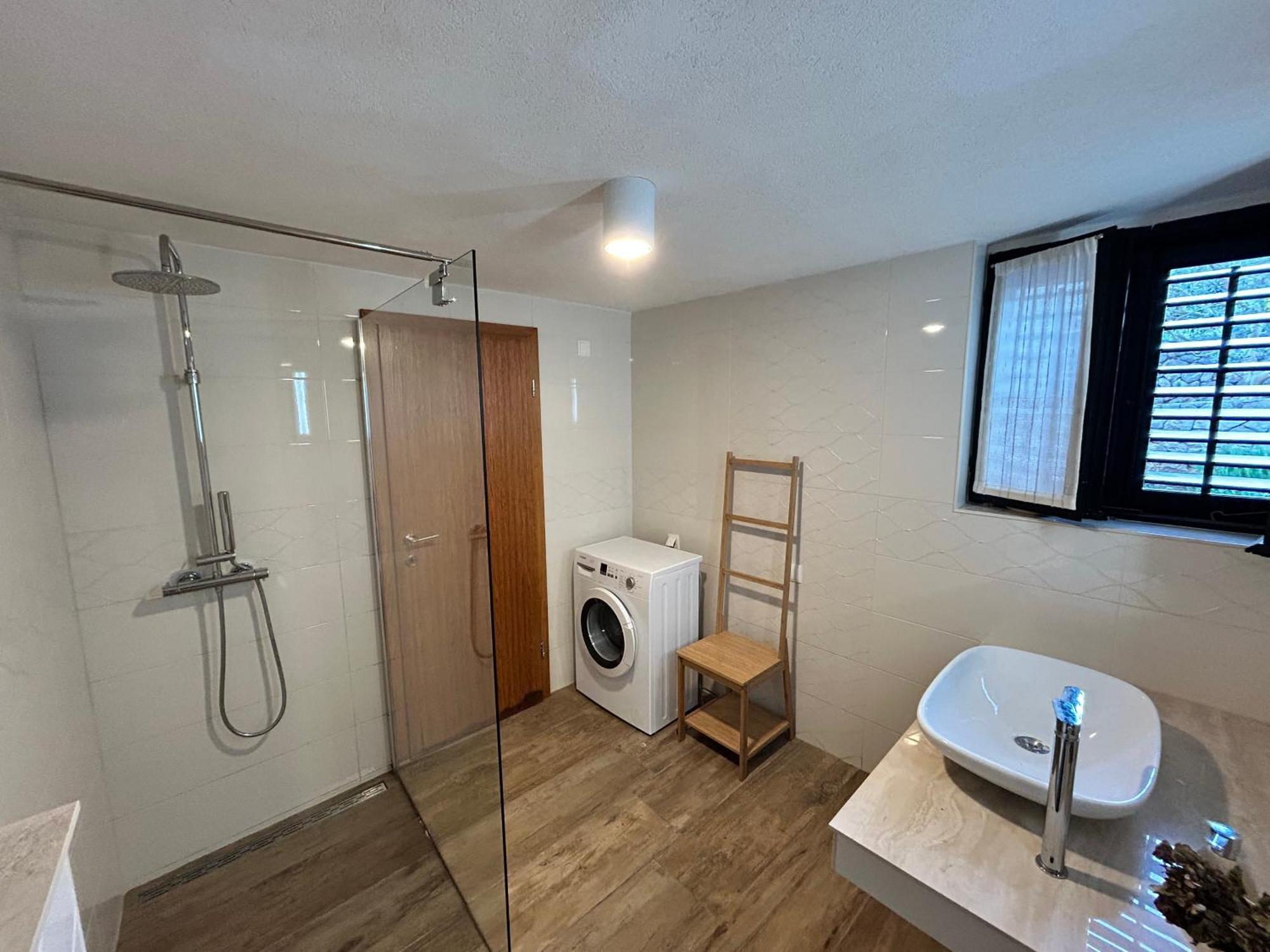Apartman Mariolina Krk Town Exterior foto