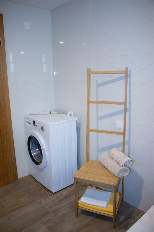 Apartman Mariolina Krk Town Exterior foto