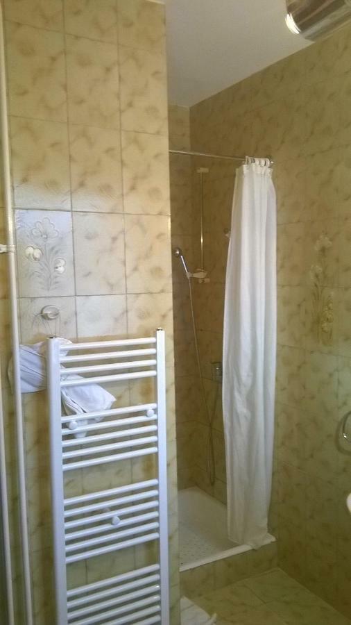 Apartman Mariolina Krk Town Exterior foto