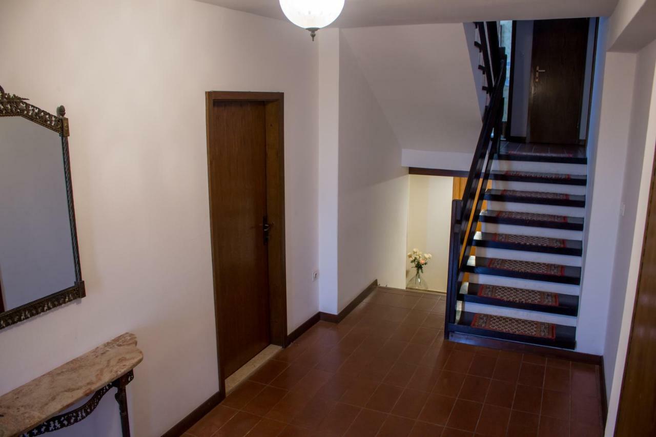 Apartman Mariolina Krk Town Exterior foto
